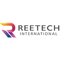 REETECH INTERNATIONAL LIMITED logo