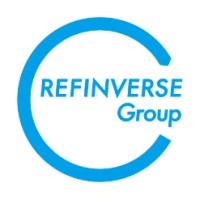 REFINVERSE Group, Inc. Logo