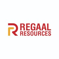 REGAAL RESOURCES LIMITED logo