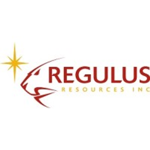 REGULUS RESOURCES INC. logo