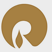 RELIANCE INDUSTRIES LIMITED logo