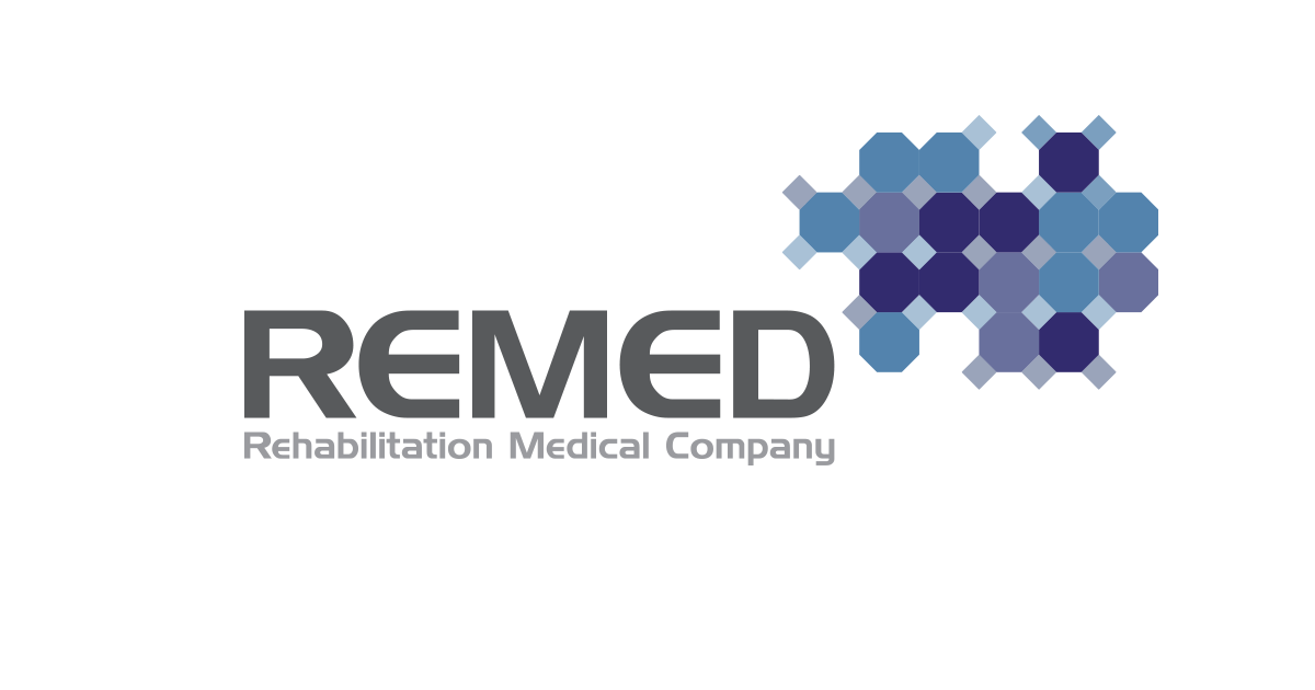 REMED CO.,LTD. Logo