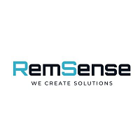 REMSENSE TECHNOLOGIES LIMITED logo