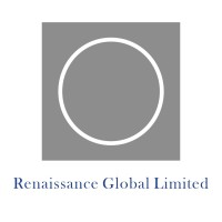 RENAISSANCE GLOBAL LIMITED logo