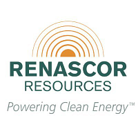 RENASCOR RESOURCES LIMITED logo