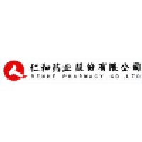 RENHE PHARMACY CO.,LTD logo