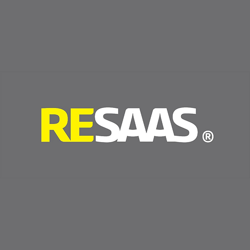 RESAAS Services Inc. logo