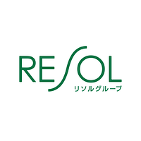 RESOL HOLDINGS Co.,Ltd. logo