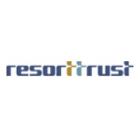 RESORTTRUST,INC. logo