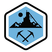 RESOURCE BASE LIMITED. logo