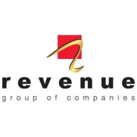 REVENUE GROUP BERHAD logo