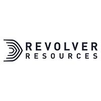 REVOLVER RESOURCES HOLDINGS LTD logo