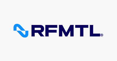 RF Materials Co., Ltd. Logo