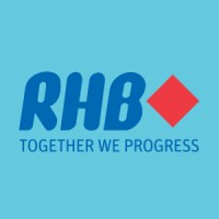 RHB BANK BERHAD logo