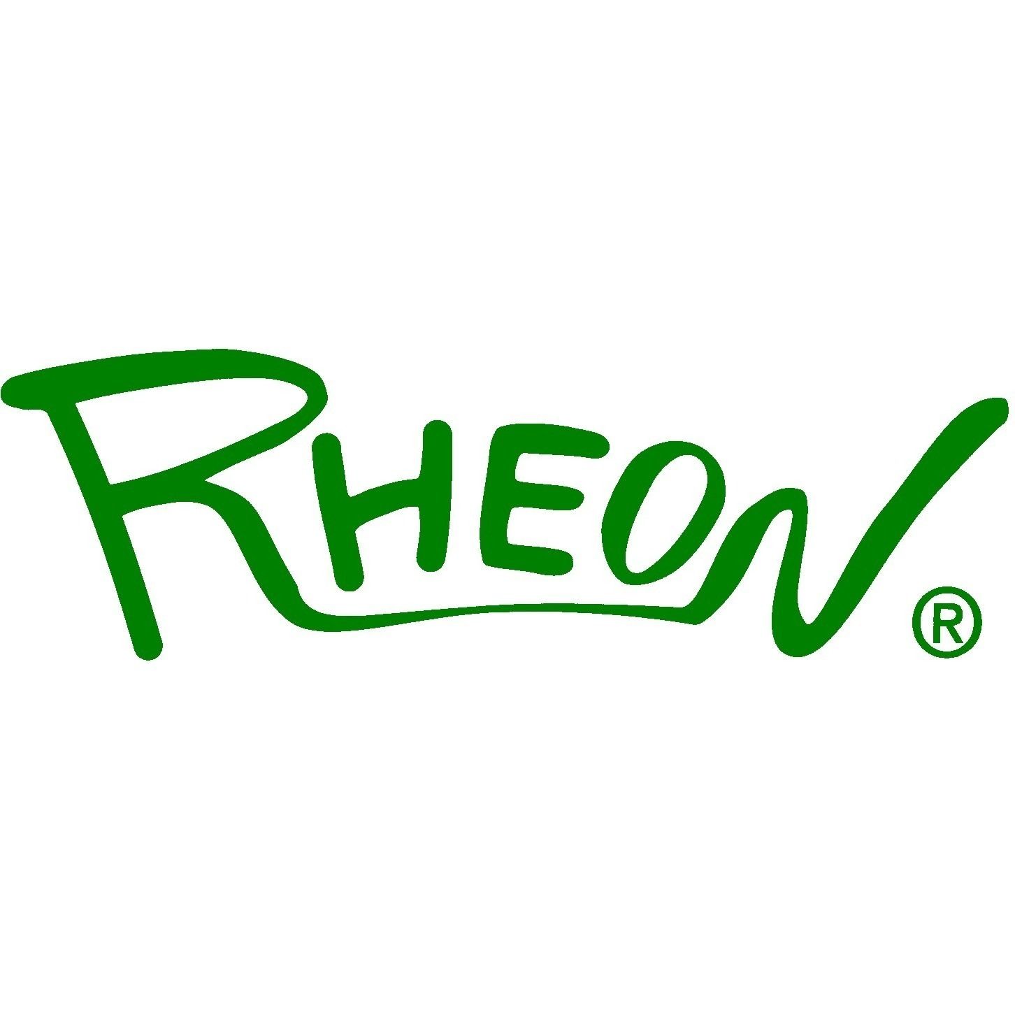 RHEON AUTOMATIC MACHINERY CO., LTD. Logo