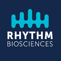 RHYTHM BIOSCIENCES LIMITED logo