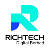 RICHTECH DIGITAL BERHAD logo