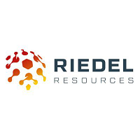 RIEDEL RESOURCES LIMITED logo