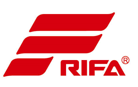 RIFA CO., LTD Logo