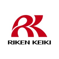 RIKEN KEIKI CO.,LTD Logo