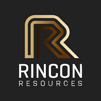 RINCON RESOURCES LIMITED logo