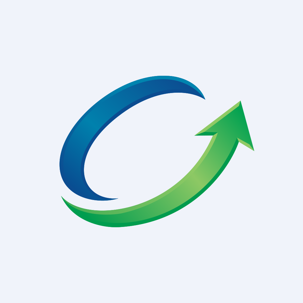 RING ENERGY, INC. Logo