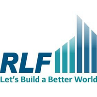 RLF Ltd. logo