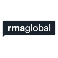 RMA GLOBAL LIMITED logo