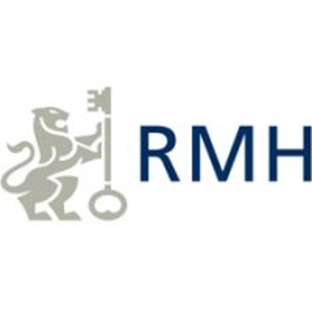 RMB HOLDINGS LIMITED logo