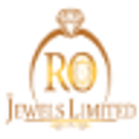 RO Jewels Limited logo