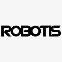 ROBOTIS logo