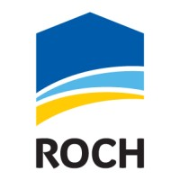 ROCH S.A. logo
