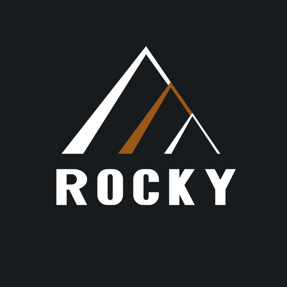 ROCKY BRANDS, INC. Logo