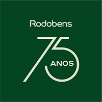 RODOBENS S.A. logo