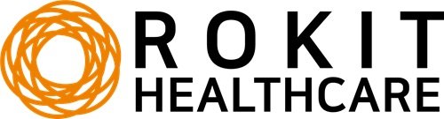 ROKIT HEALTHCARE Inc. Logo