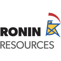 RONIN RESOURCES LTD logo