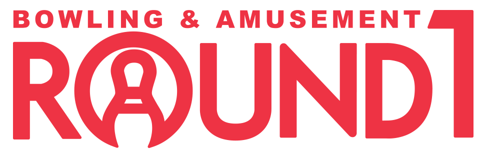 ROUND ONE Corporation Logo