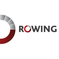 ROWING SA logo