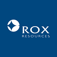 ROX RESOURCES LIMITED logo