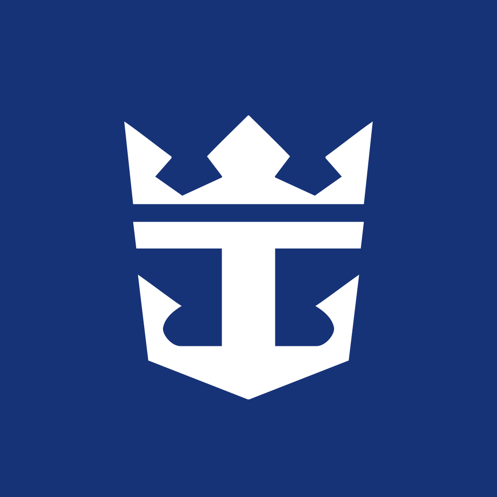 ROYAL CARIBBEAN CRUISES LTD Logo