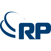 RP OPTICAL LAB LTD logo