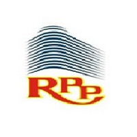 RPP INFRA PROJECTS LIMITED logo