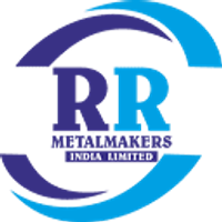 RR METALMAKERS INDIA LIMITED logo