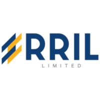 RRIL LIMITED logo