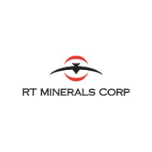 RT Minerals Corp. logo