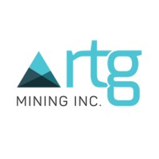 RTG Mining Inc. logo