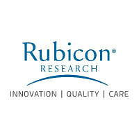 RUBICON RESEARCH LIMITED logo