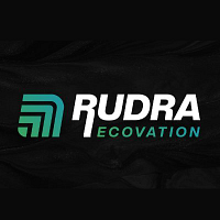RUDRA ECOVATION LIMITED logo