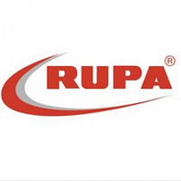 RUPA & COMPANY LIMITED logo