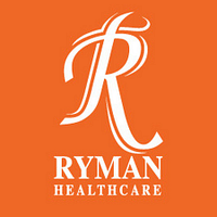RYMAN HEALTHCARE LIMITED logo